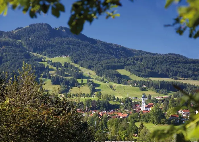 Ferienwohnung Bergliebe