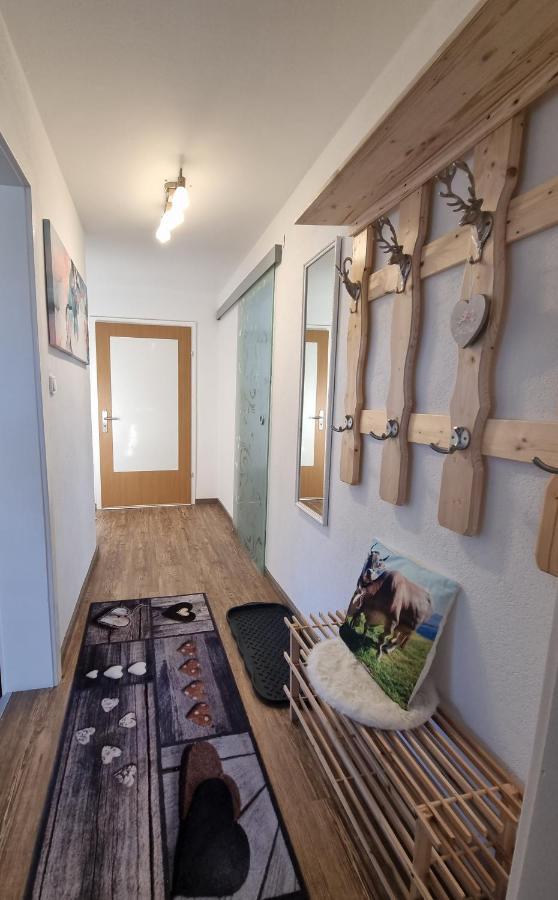 Bergliebe Apartment