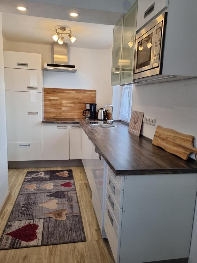 Apartment Bergliebe Nesselwang