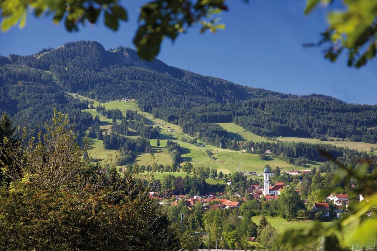 Bergliebe * Nesselwang