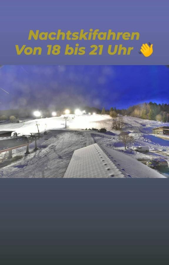 Bergliebe Lejlighed Nesselwang